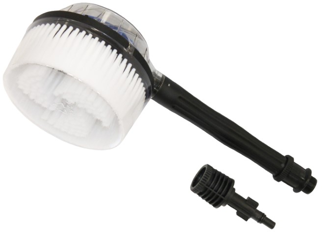 SCORPION ROTARY BRUSH ( FOR ALL MODELS) 